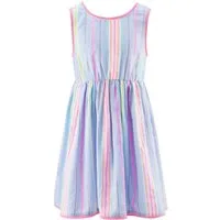 happy girls Sommerkleid