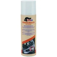 Marderfix Ultraschall-Tierabwehr Vorreiniger 300 ml - zur Vorbehandlung jeder Marderabwehr, zur Vorbehandlung jeder Marderabwehr