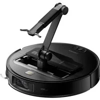 Roborock Saugroboter mit Wischfunktion Roborock Saros Z70, 65 W