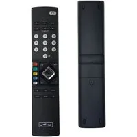 Metz Original Metz RM18 Medienfernbedienung (20-in-1, passend auch für Metz RM19 - Achtung: passt nicht für RM16)