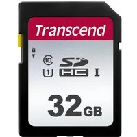 Transcend 300S Speicherkarte