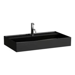 Laufen Kartell Waschtisch unterbaufähig 81033.6 H8103360201111