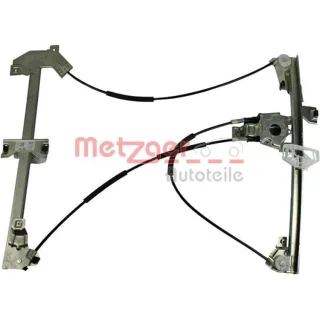 Metzger Fensterheber vorne rechts Citroen Berlingo Peugeot Partner 2160288