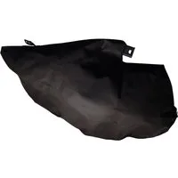 FixedByU Fangsack passend für Einhell Laubsauger GE CL GE-CL 36 Li E Solo, (1-tlg), Laubsack Ersatzfangsack Laubsauger Fangsack