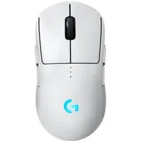Logitech PRO 2 LIGHTSPEED Mouse Maus