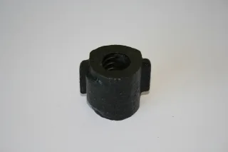 ELMAG Leitspindelmutter Nr. 306 - 9709002
