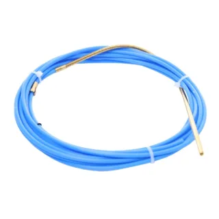 ELMAG PTFE-Seele 4,5 m 'blau' blau - 54461