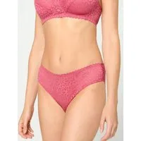 Nur Die Slip Lace Unterhose, Basic