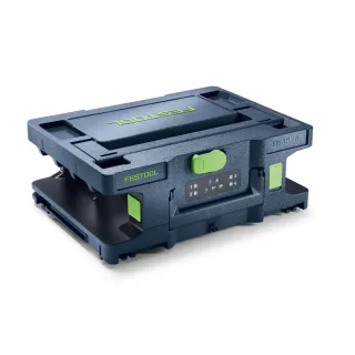 Festool Schnellladegerät SYS-MC 6/4 - 578489