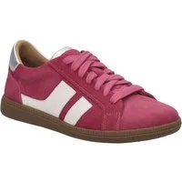 Josef Seibel Joleen 04, rosa Sneaker