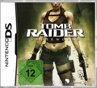 Tomb Raider: Underworld [Software Pyramide]