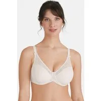 Felina Bügel-BH Vision Deluxe (1-tlg) Bügel-BH - Blickdicht - Molding-BH mit Bügel
