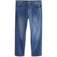 Next Straight-Jeans Regular Fit Classic Jeans mit konischem Bein (1-tlg)