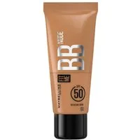 MAYBELLINE NEW YORK Make-up FIT ME! NUDE BB CREAM, mit Lichtschutzfaktor