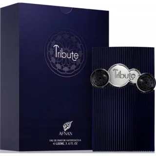Afnan Tribute Blue 100ml EDP Spray