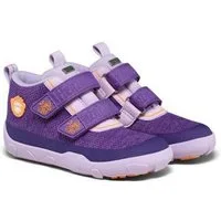 Affenzahn Knit Happy Sneaker nach Barfußschuhprinzip