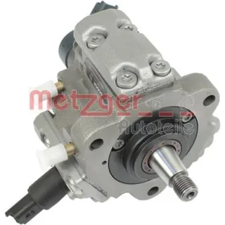 Metzger Hochdruckpumpe Citroen Peugeot Suzuki