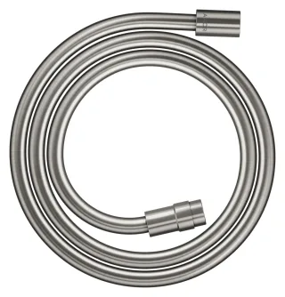 Hansgrohe Brausenschlauch Axor 1600mm Edelstahl Optic 28128800