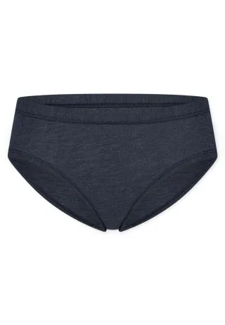 SCHIESSER - Mini nachtblau - Gr. - XXL