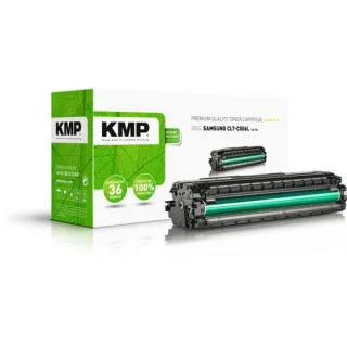 KMP SA-T65 Toner cyan kompatibel mit Samsung CLT-C506L
