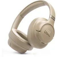 JBL Tune 780NC Over-Ear-Kopfhörer (Active Noise Cancelling (ANC), Freisprechfunktion, A2DP Bluetooth, Kabelloser Over-Ear-Kopfhörer mit Noise-Cancelling)