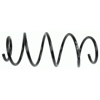 Sachs Feder vorne Fiat Punto 188 998100