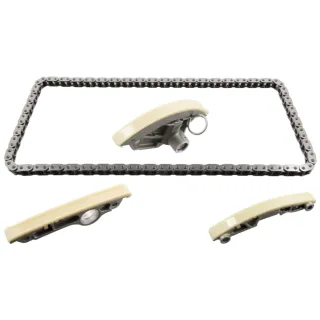 Febi Steuerkettensatz Audi A5 A6 A8 Q7 VW Touareg 4,2