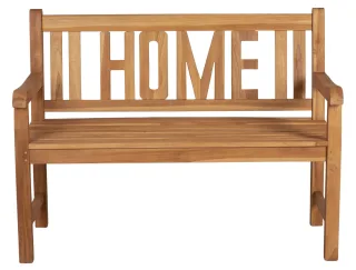 Gartenbank WOODIE HOME