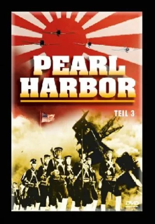 Pearl Harbor Teil 3