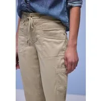 STREET ONE Cargohose Bonny