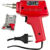 DEMA Lötpistole Lötpistole 100 Watt im Systemkoffer
