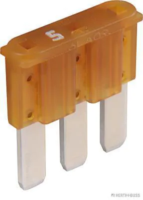 HERTH&BUSS Sicherung, MICRO3, 32V max. braun - 50295665