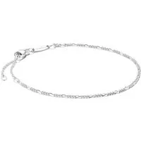 THOMAS SABO Armband Figaro-Armband