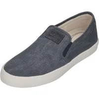 HUB ORLANDO C06 Sneaker Navy Off White