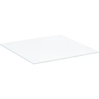 Geberit Xeno2 Glasablage 58x0,8x45cm, 500524001 500524001