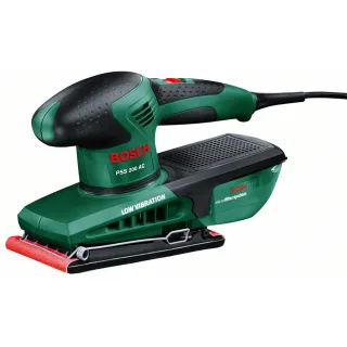 Bosch Schwingschleifer PSS 200 AC - 0603340100