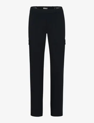 BRAX - Style Silvio black - Gr. - 38/32