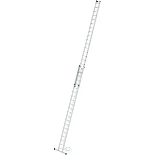 Munk Sprossen-Seilzugleiter mit Standard-Traverse - 011721