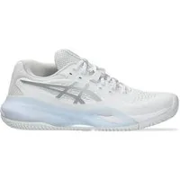 Asics Gel-Resolution X - Sandplatzcourt Tennisschuh Tennisschuh