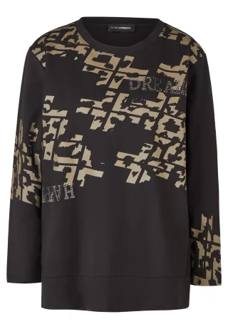 Doris Streich - Shirt - Gr. - 44