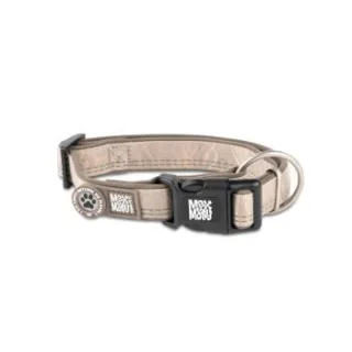 Max & Molly Halsband - Matrix 2.0 Sand M