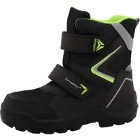 Lurchi Klaus SYMPATEX Winterboots Klettboots mit SYMPATEX, Größenschablone zum Download