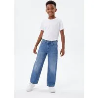 Garcia Straight-Jeans JAYSEN im Five-Pocket Style, for Boys