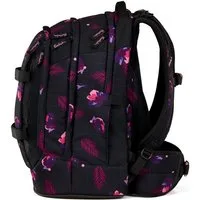 Satch Schulrucksack Satch Pack Schulrucksack Einzeln Mystic Nights