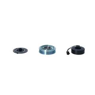 NRF Spule f?r Magnetkupplung-Kompressor Ford Mazda 380032