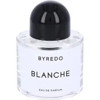 BYREDO Eau de Parfum Blanche, Glasflakon, Parfüm EDP, Unisex Duft
