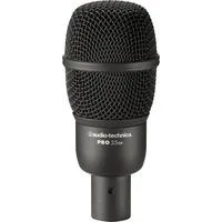 PRO25AX, Mikrofon schwarz, XLR