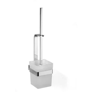 Giese Gifix Tono WC Bürstengarnitur 39073-02 Wandmodell