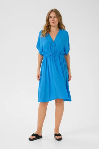 Accessoires Regular fit blue