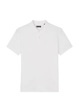 Marc OPolo Casual - Marc OPolo B21226653000 white - Gr. - 3XL